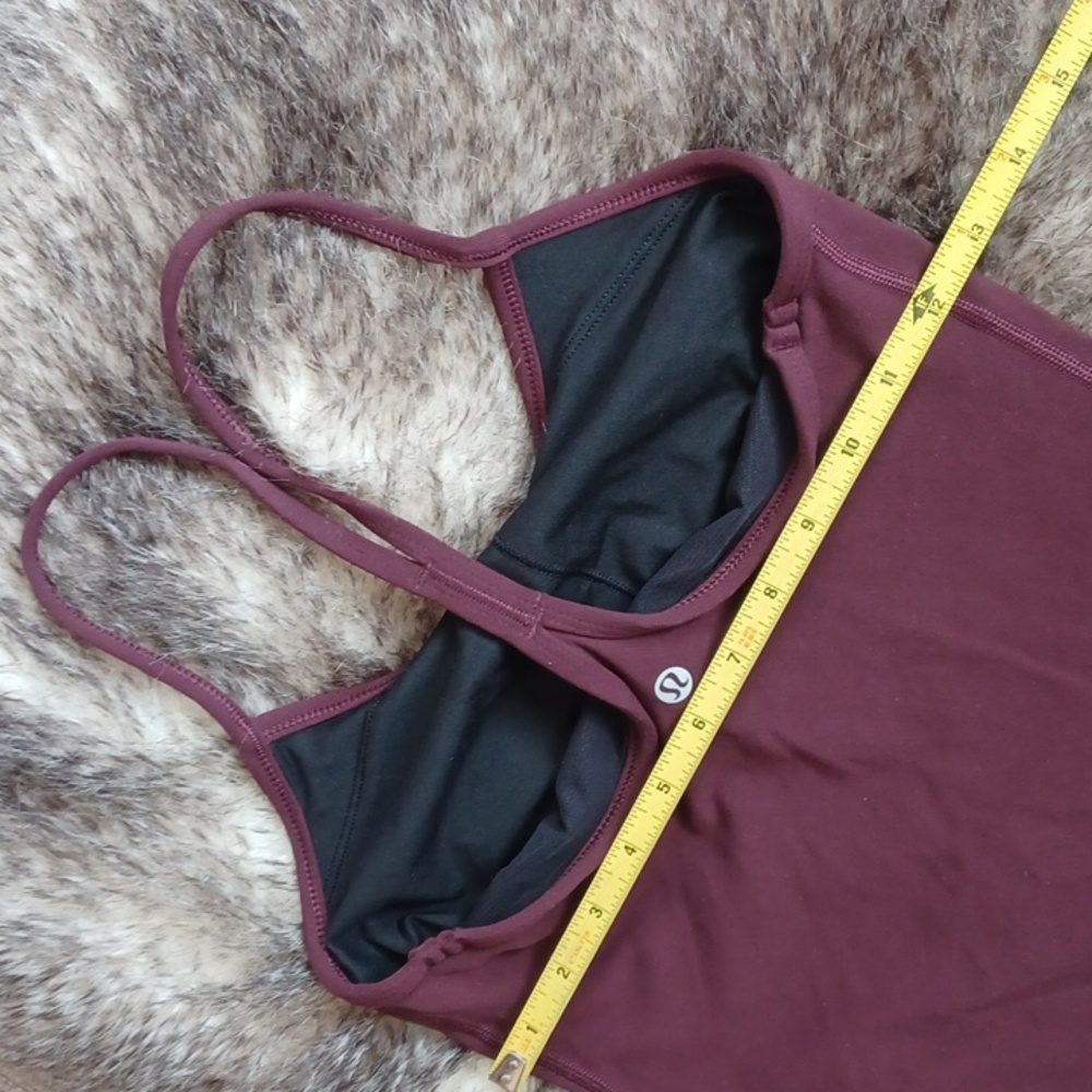 Lululemon  top - Picture 3 of 8